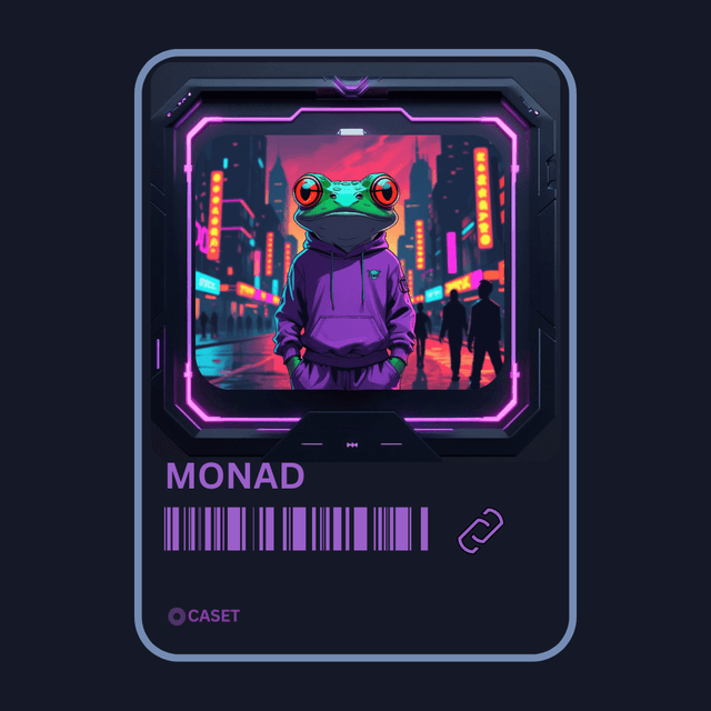 MONAD